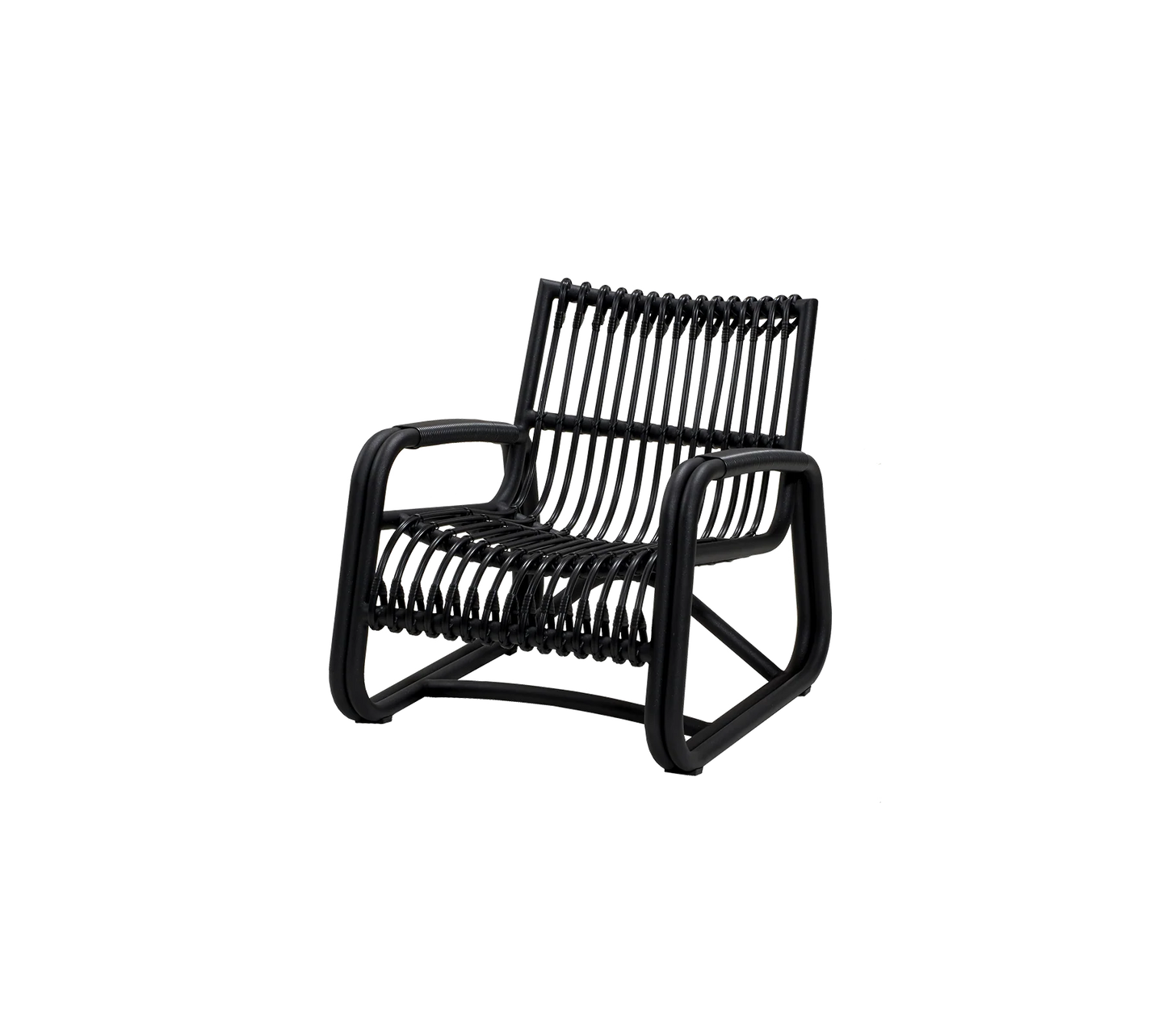 Curve chair