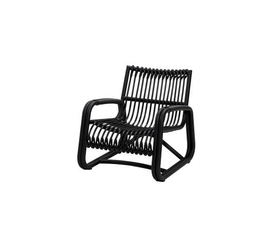 Curve chair
