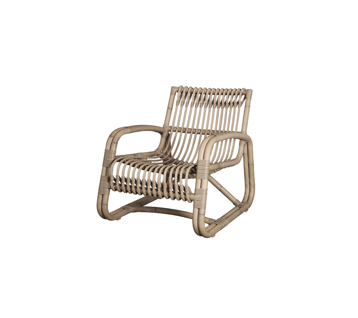 Curve chair