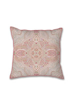 Load image into Gallery viewer, Moon Flower Cushion - pink
