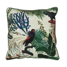 Carregar imagem no visualizador da galeria, IVORY 01 PILLOW SQUARE
