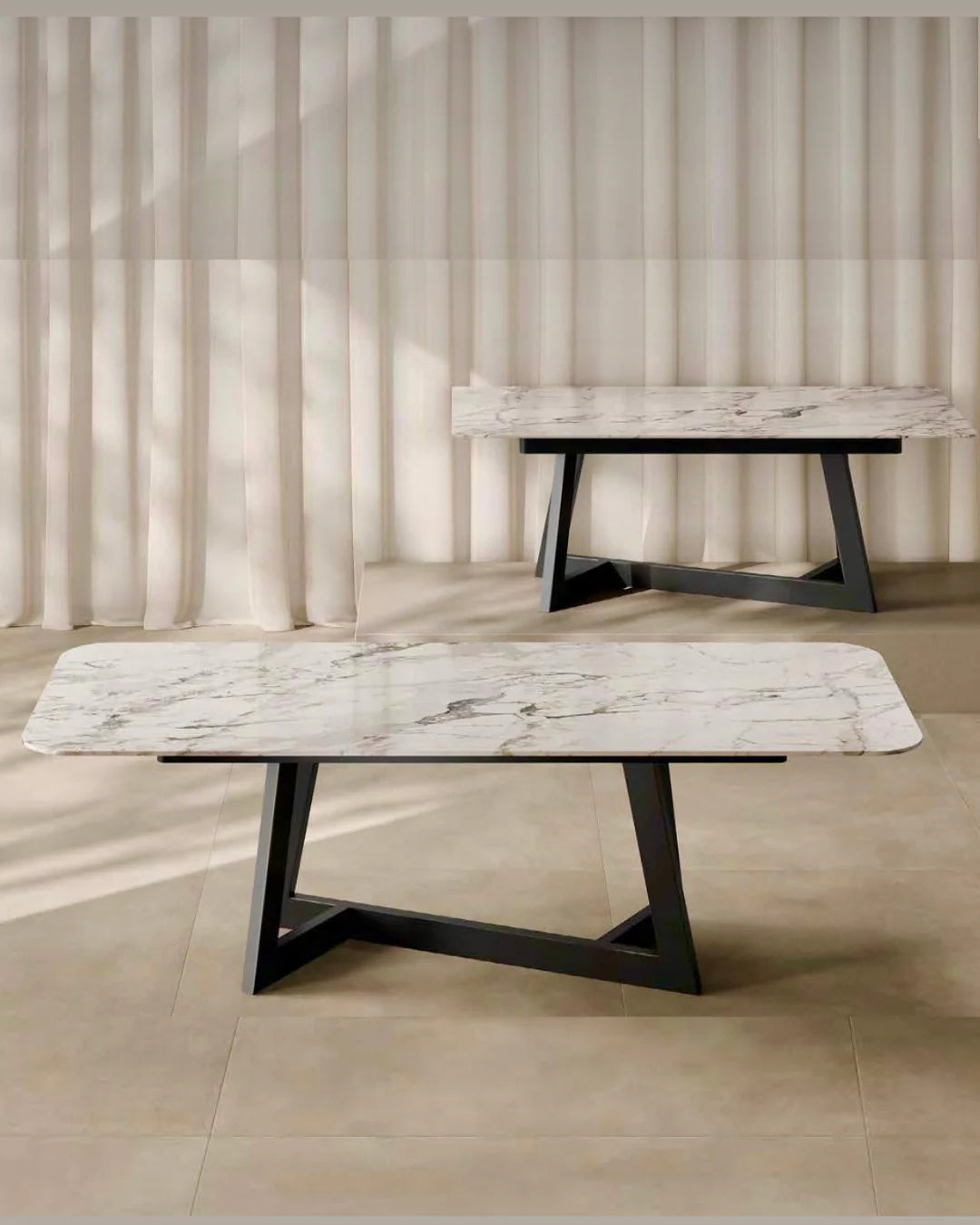 New York Dining Table