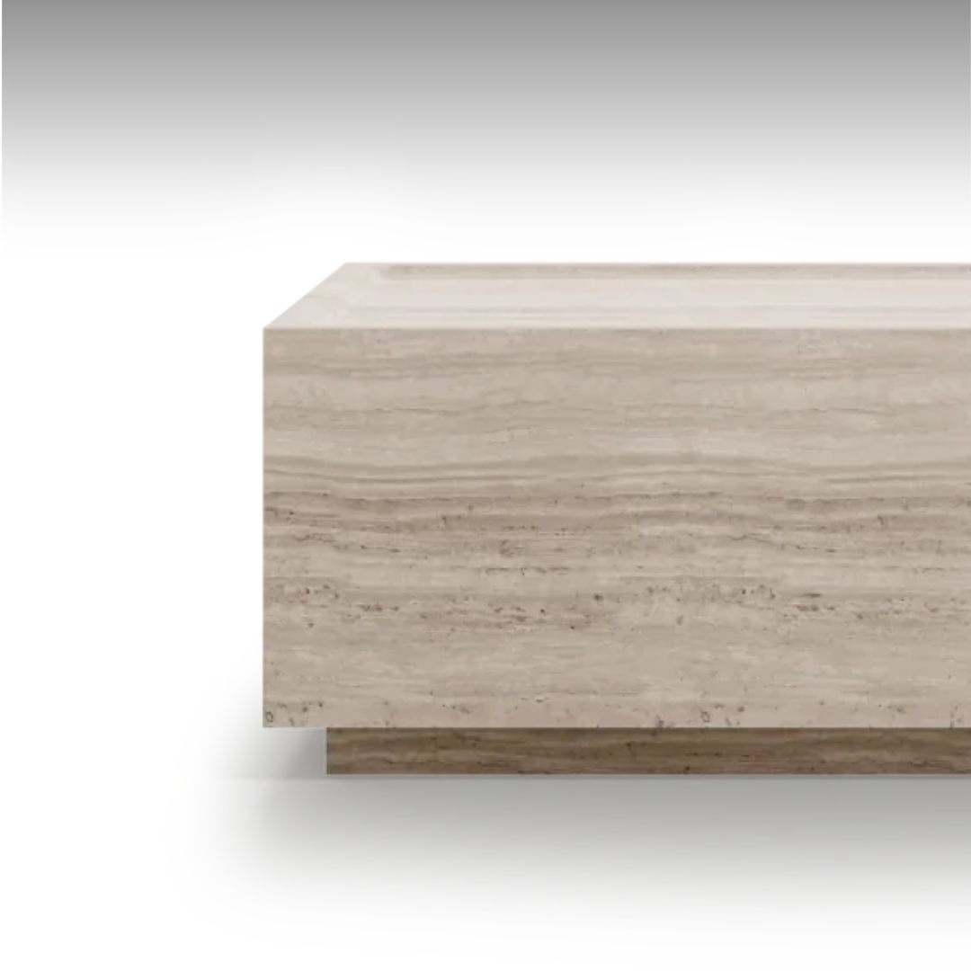 Otto coffee table's