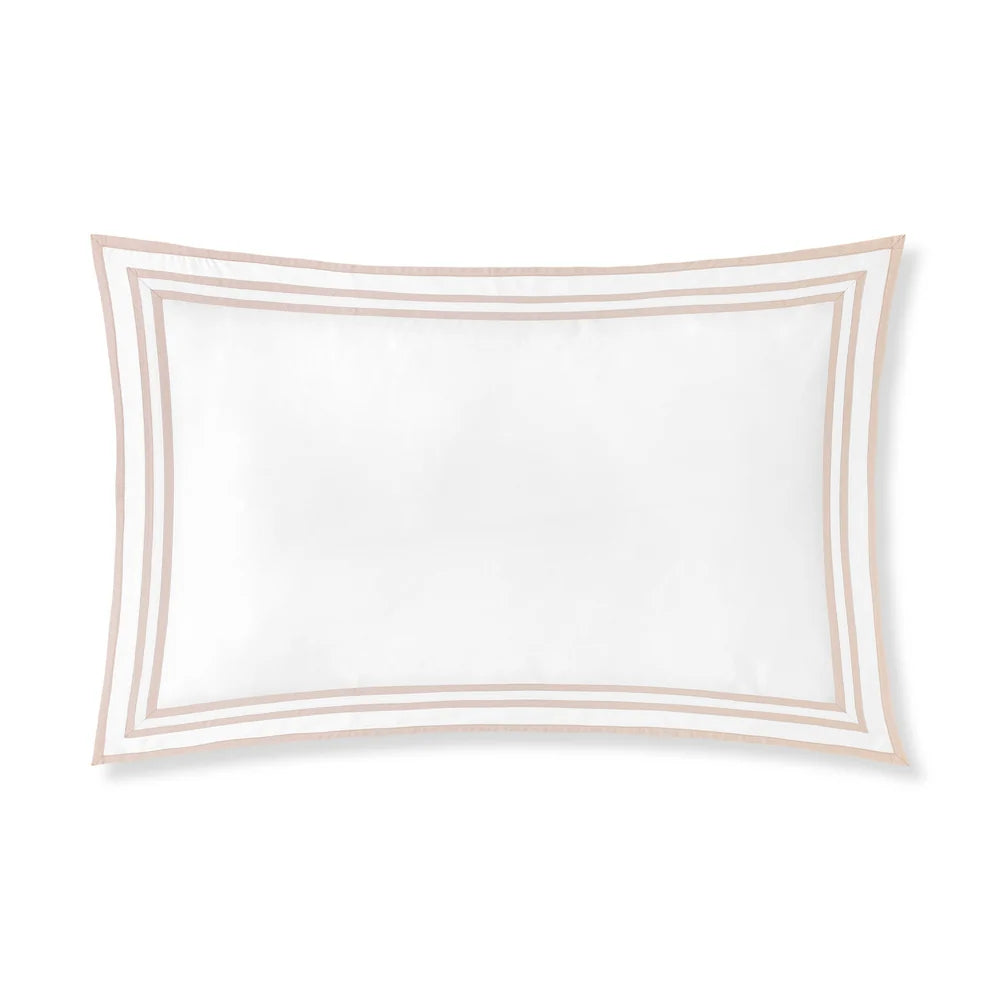 Sonata Oxford pillowcases