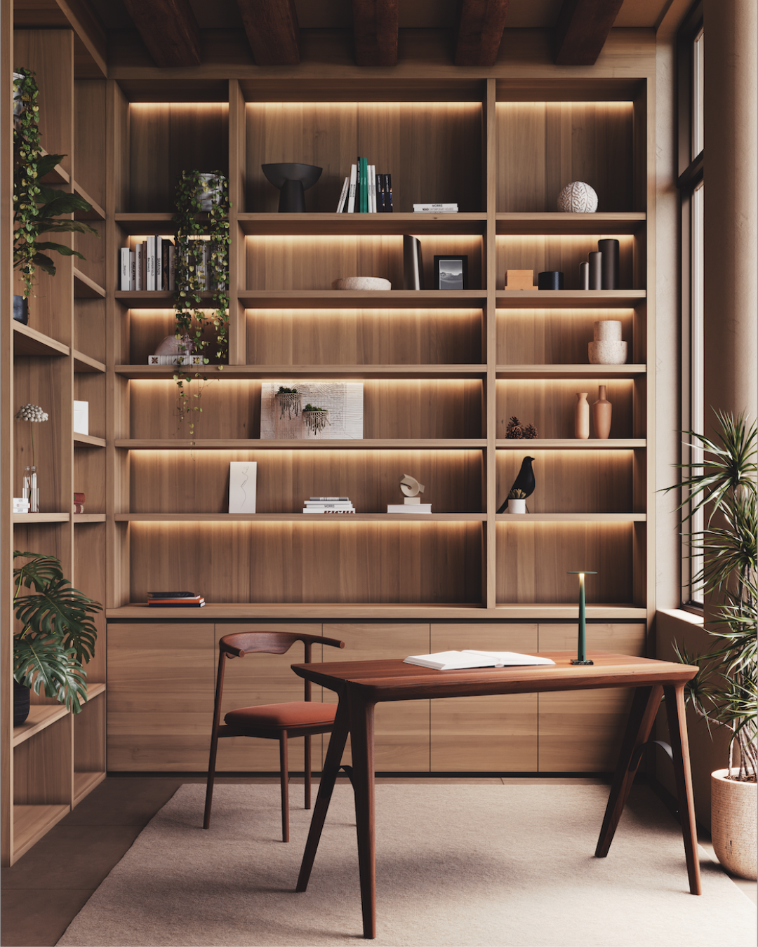 Pala Dining Chair