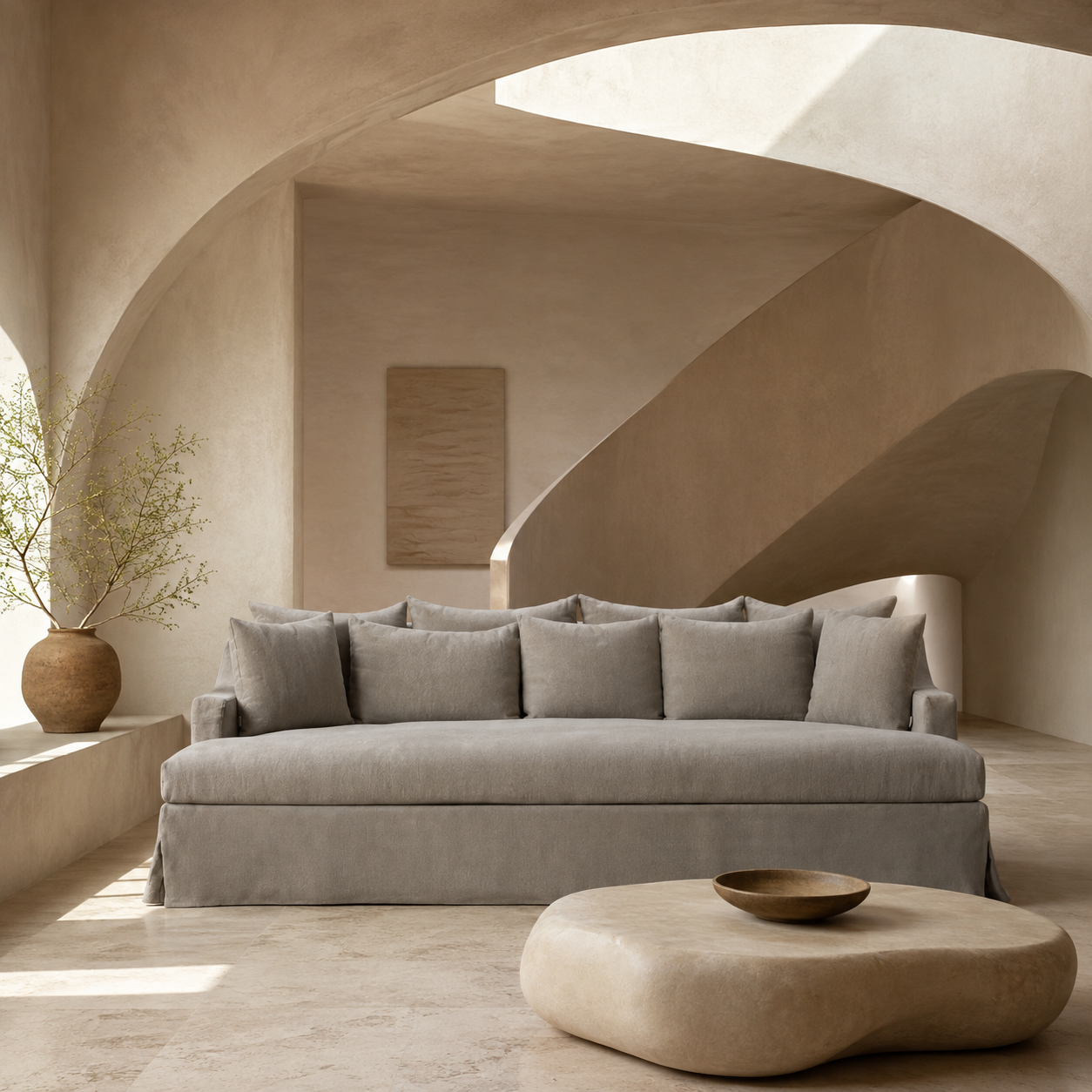 CORBUN SOFA