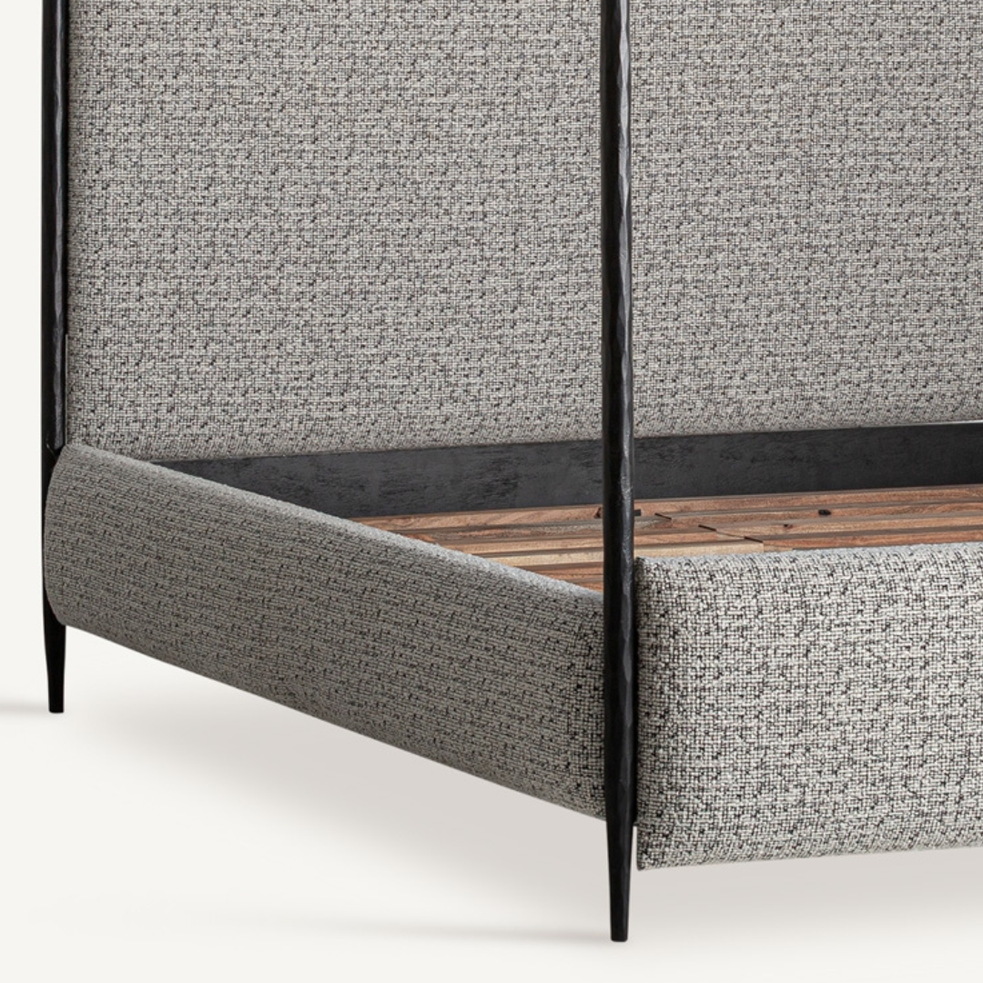 Ayerbe Bed