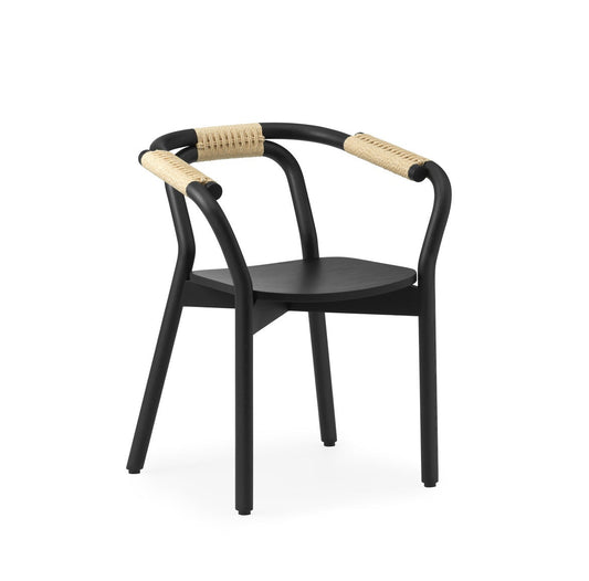 Knot chair