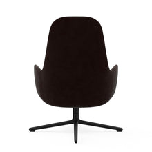 Carregar imagem no visualizador da galeria, Era lounge chair swivel high
