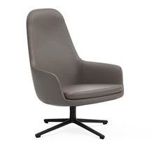 Carregar imagem no visualizador da galeria, Era lounge chair swivel high
