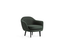 Load image into Gallery viewer, Sum Lounge armchair
