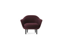 Load image into Gallery viewer, Sum Lounge armchair
