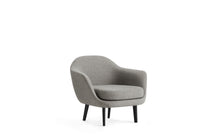 Load image into Gallery viewer, Sum Lounge armchair
