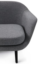 Load image into Gallery viewer, Sum Lounge armchair
