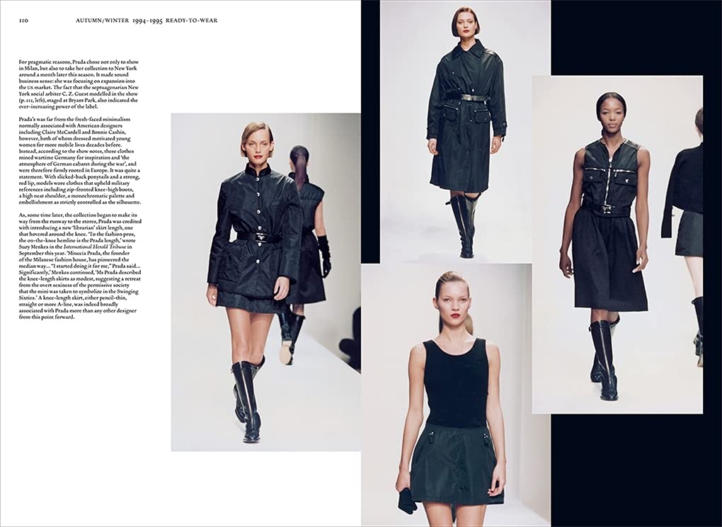Prada The Complete Collection