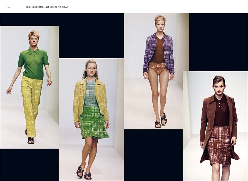 Prada The Complete Collection