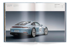 Load image into Gallery viewer, The Porsche Book  (The Car Book Series)

