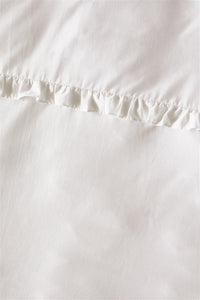 Calmness Duvet Cover Set