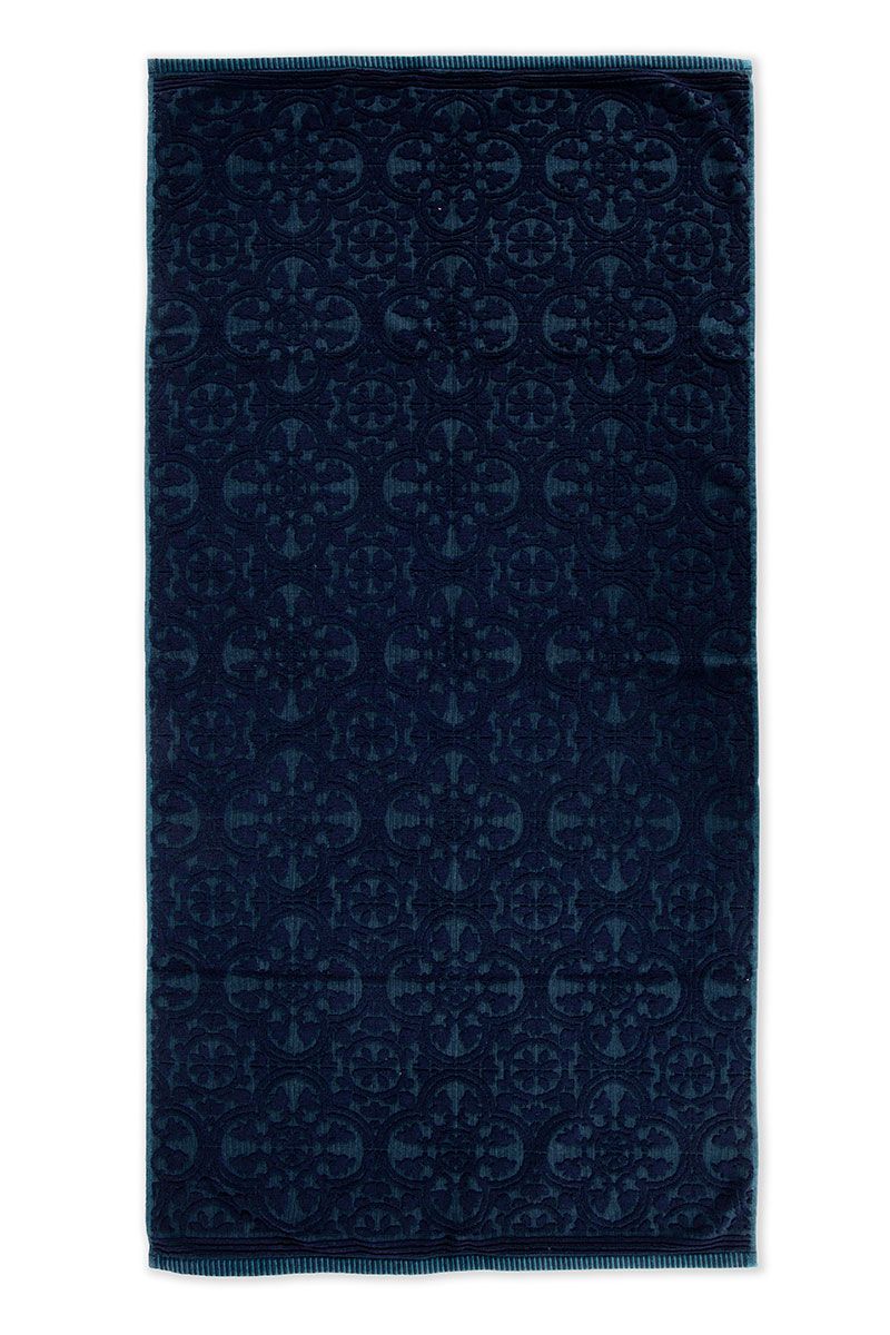 Tile de Pip - dark blue