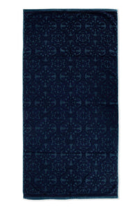 Tile de Pip - dark blue