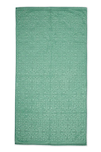 Tile de Pip - green