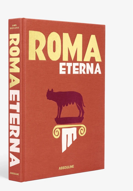 Roma Eterna