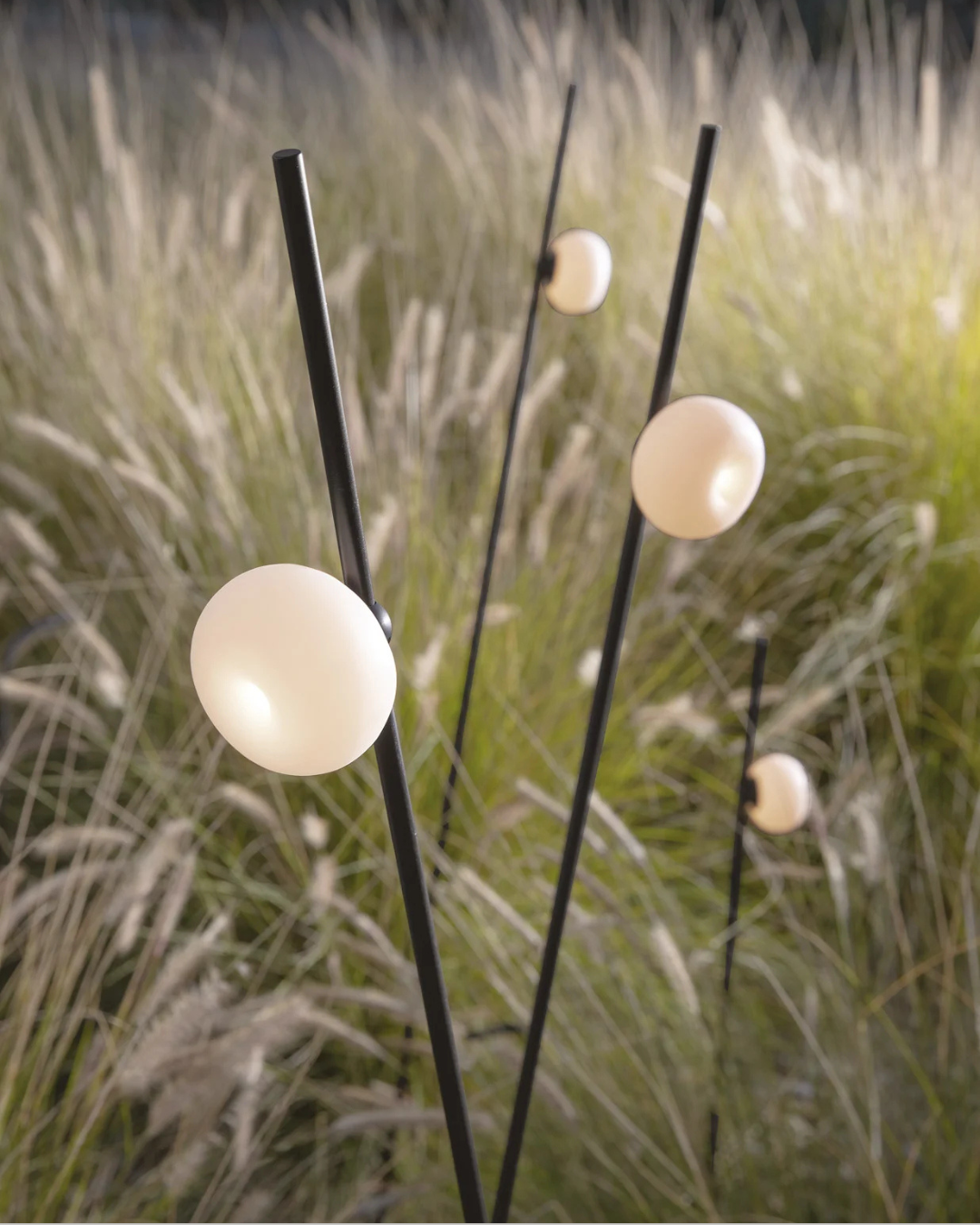 Pois floor lamp (outdoor)