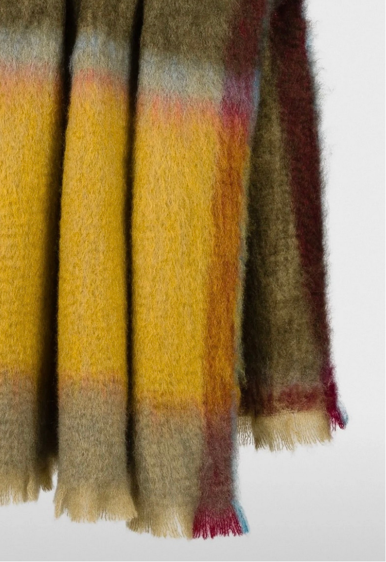 Mohair Rozco (RZ 17)