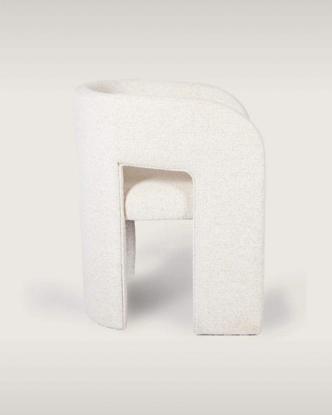 Vera chair - set of 2