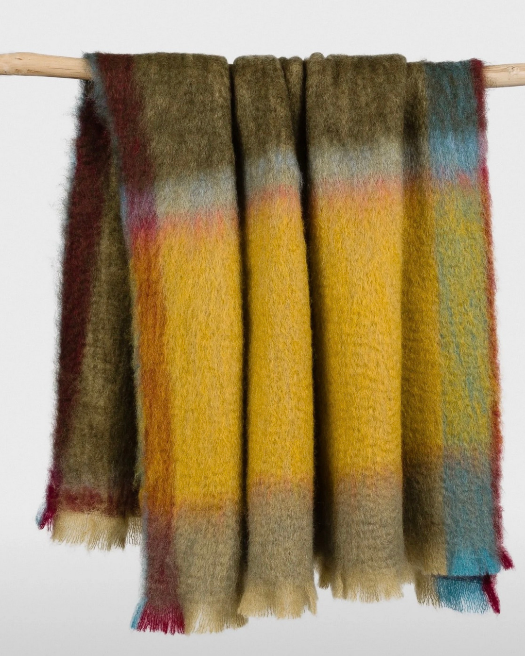 Mohair Rozco (RZ 17)