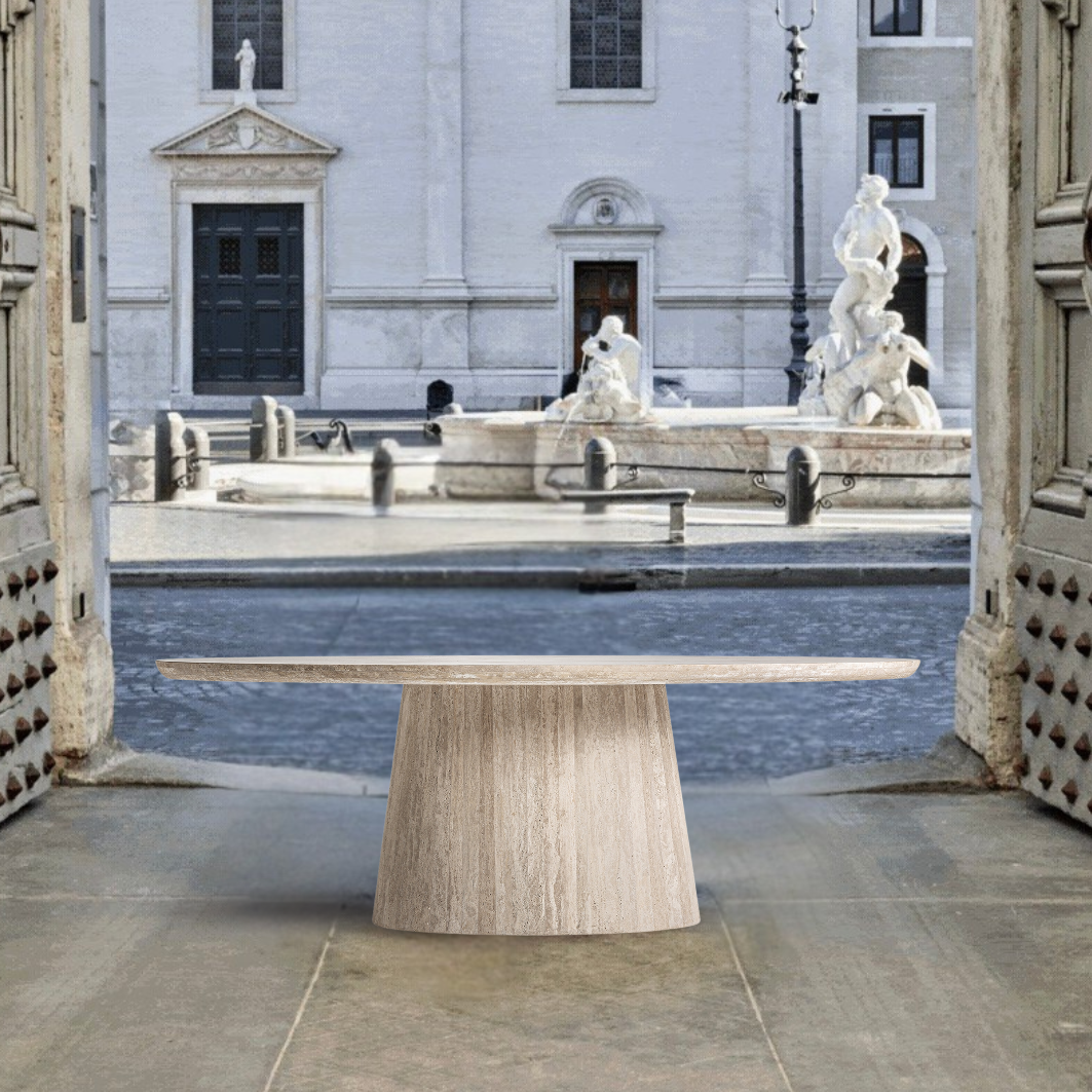 Thiennes B Dining Table