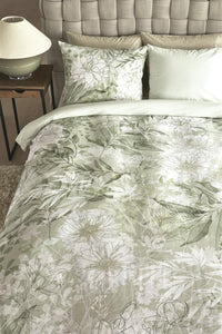 Lilium Duvet Cover Set