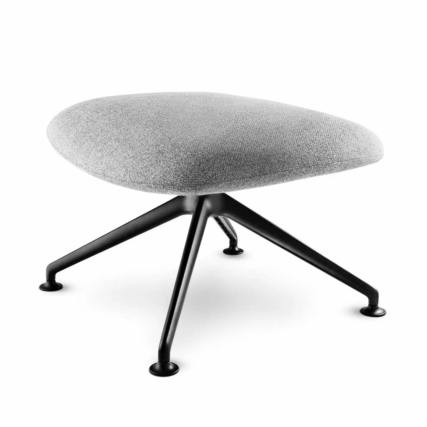Laze footstool