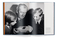 Load image into Gallery viewer, The Porsche Book  (The Car Book Series)
