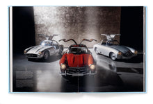 Load image into Gallery viewer, Mercedes-Benz Milestones
