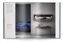 Load image into Gallery viewer, The Porsche Book  (The Car Book Series)
