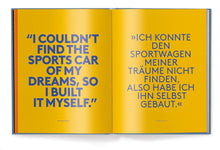 Load image into Gallery viewer, The Porsche Book  (The Car Book Series)
