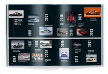 Load image into Gallery viewer, Mercedes-Benz Milestones
