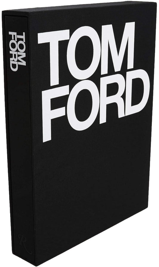 Tom Ford