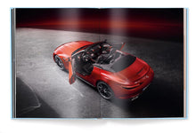Load image into Gallery viewer, Mercedes-Benz Milestones
