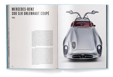 Load image into Gallery viewer, Mercedes-Benz Milestones
