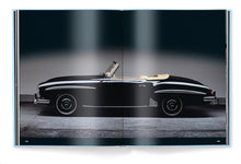 Load image into Gallery viewer, Mercedes-Benz Milestones
