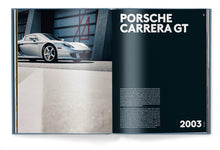 Load image into Gallery viewer, The Porsche Book  (The Car Book Series)
