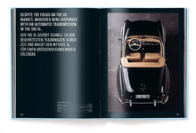 Load image into Gallery viewer, Mercedes-Benz Milestones
