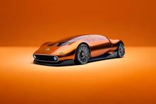 Load image into Gallery viewer, Mercedes-Benz Milestones
