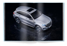 Load image into Gallery viewer, Mercedes-Benz Milestones
