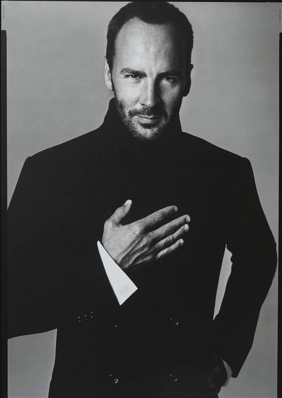 Tom Ford