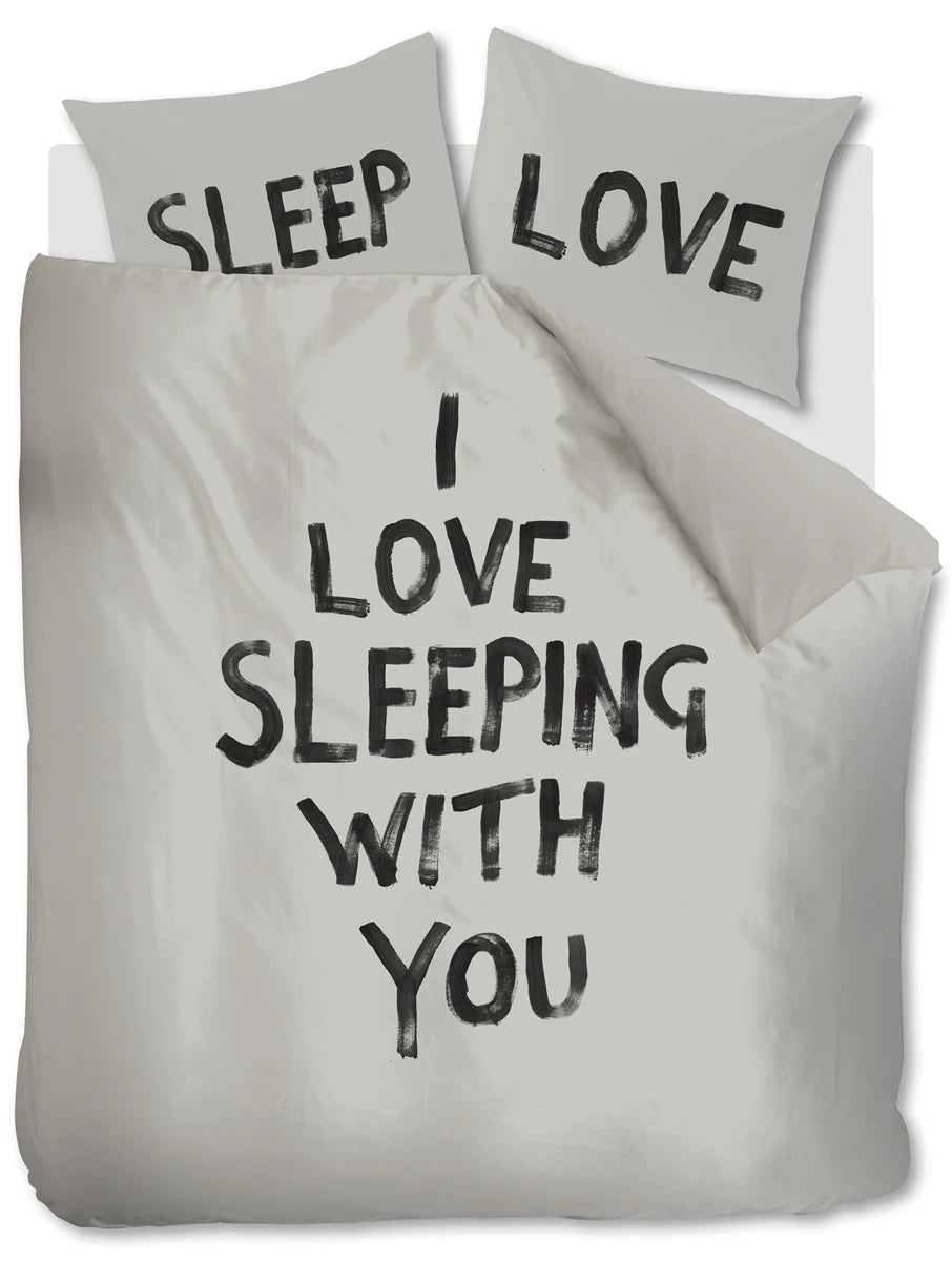 Love Sleep Natural Set vtwonen