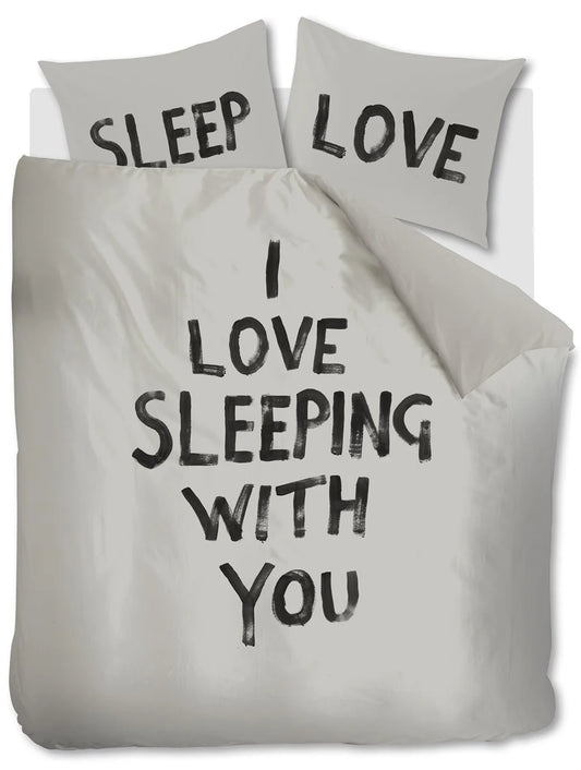 Love Sleep Natural Set vtwonen