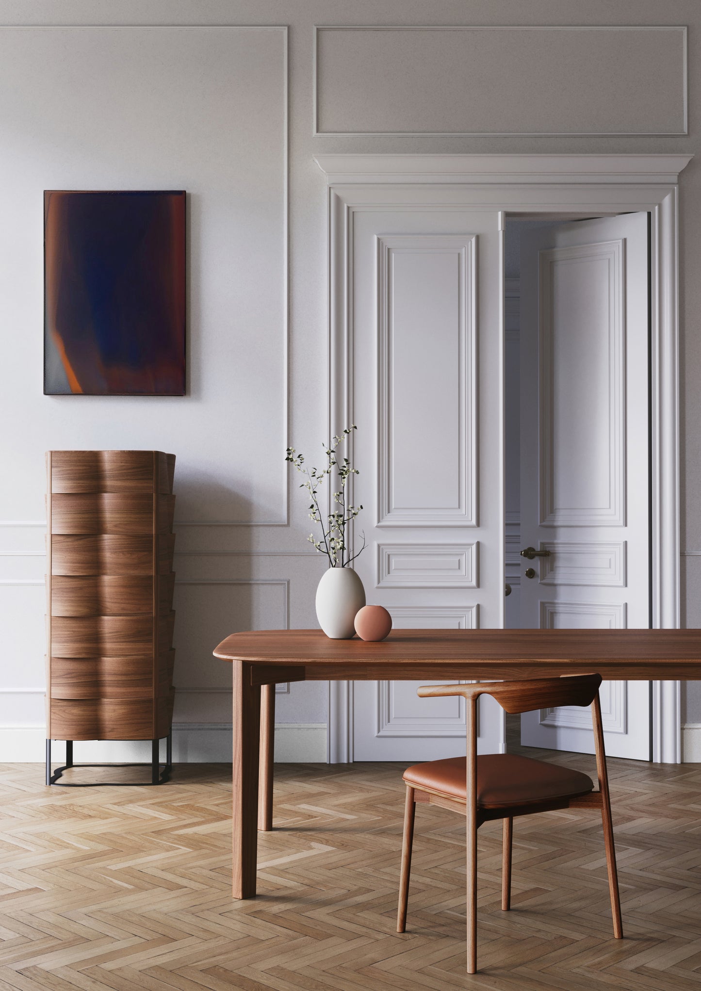 Pala Dining Chair